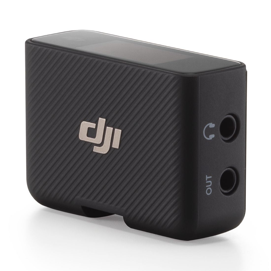 DJI Mic Wireless Microphone (1 Transmitter + 1 Receiver)