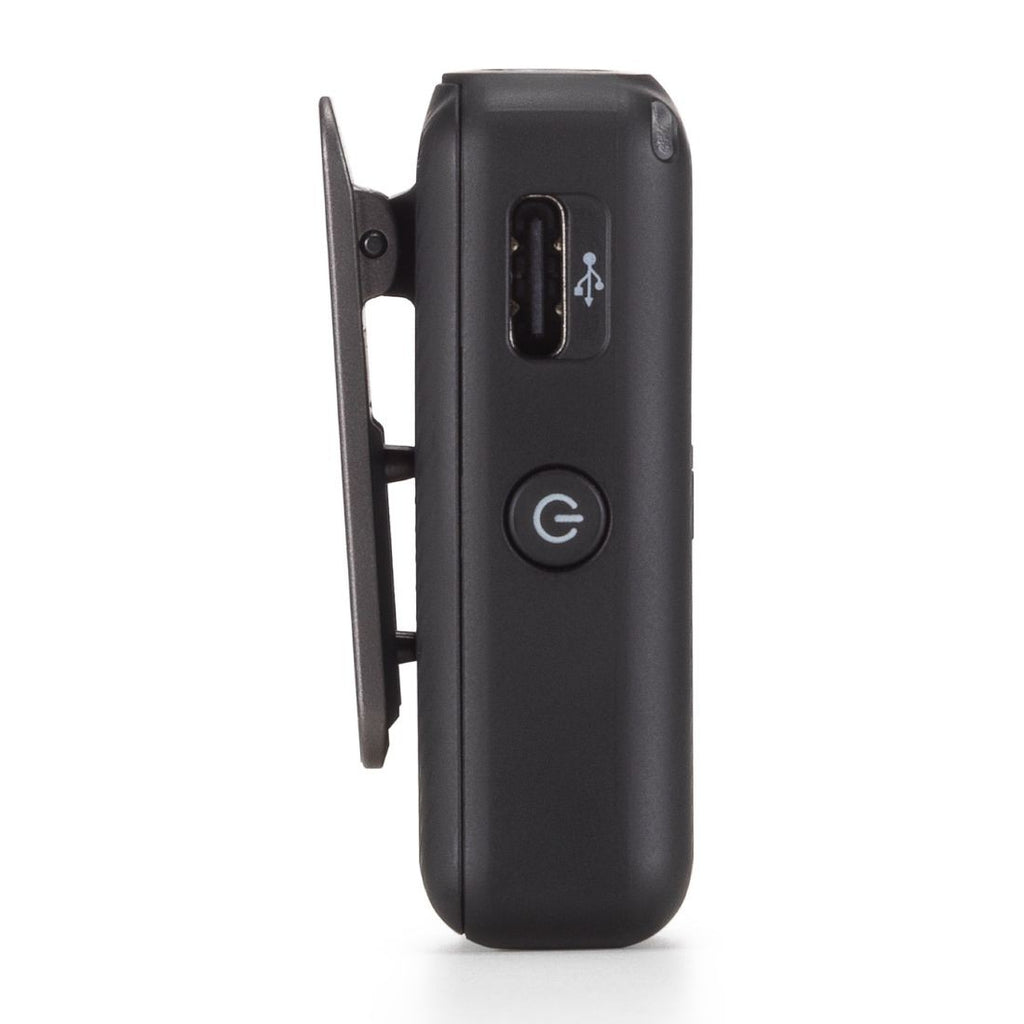 DJI Mic Wireless Microphone (1 Transmitter + 1 Receiver)