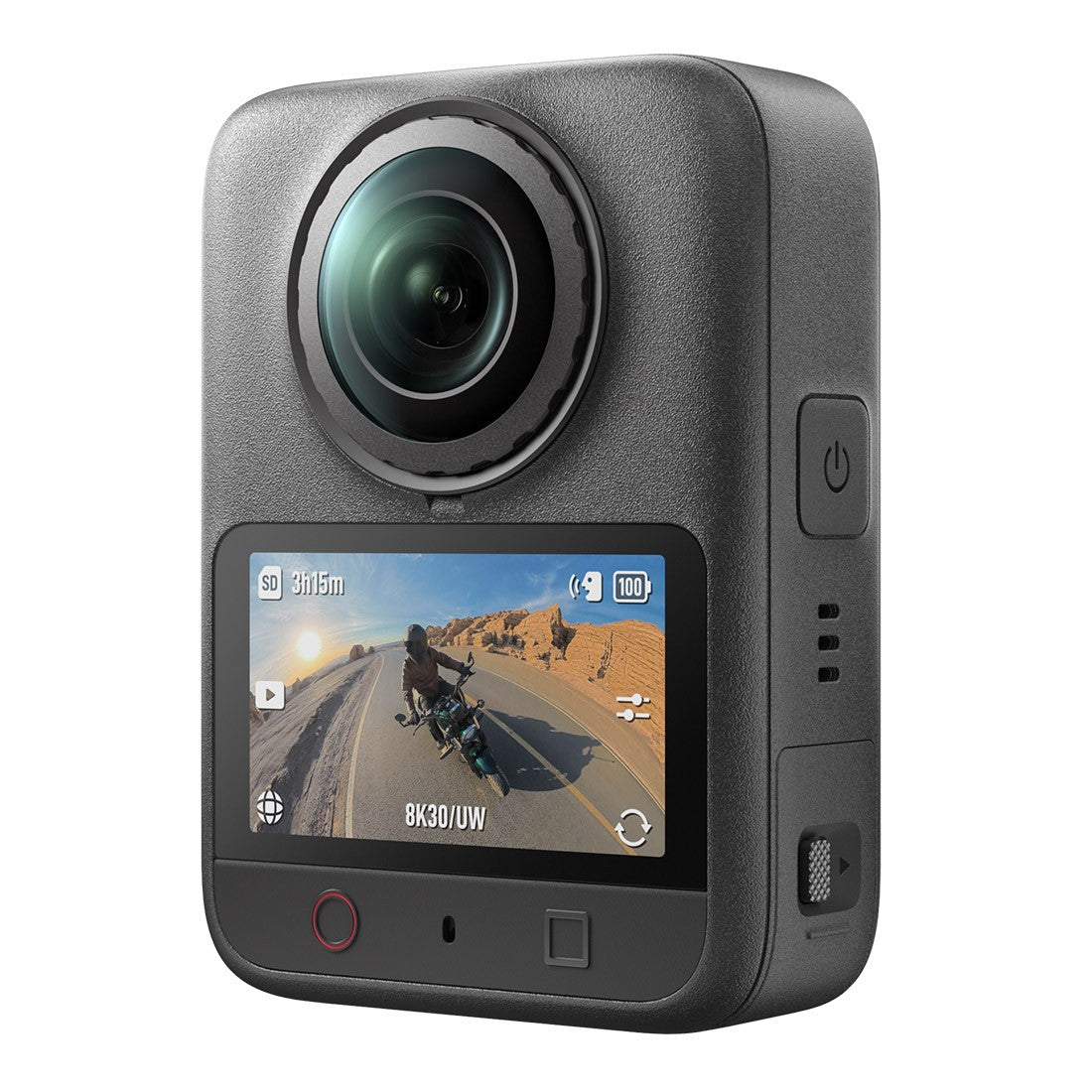 DJI Osmo 360 II Adventure Combo