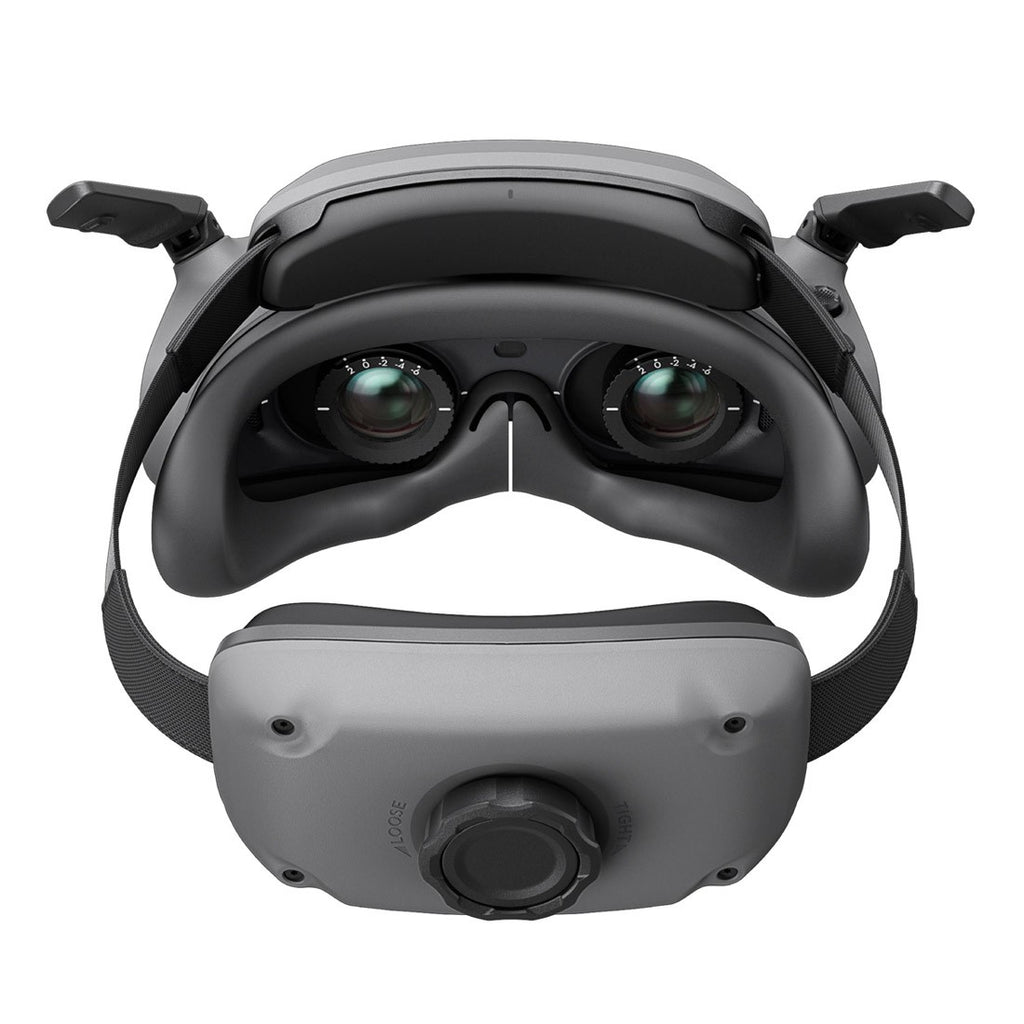 DJI Goggles 3 - Black