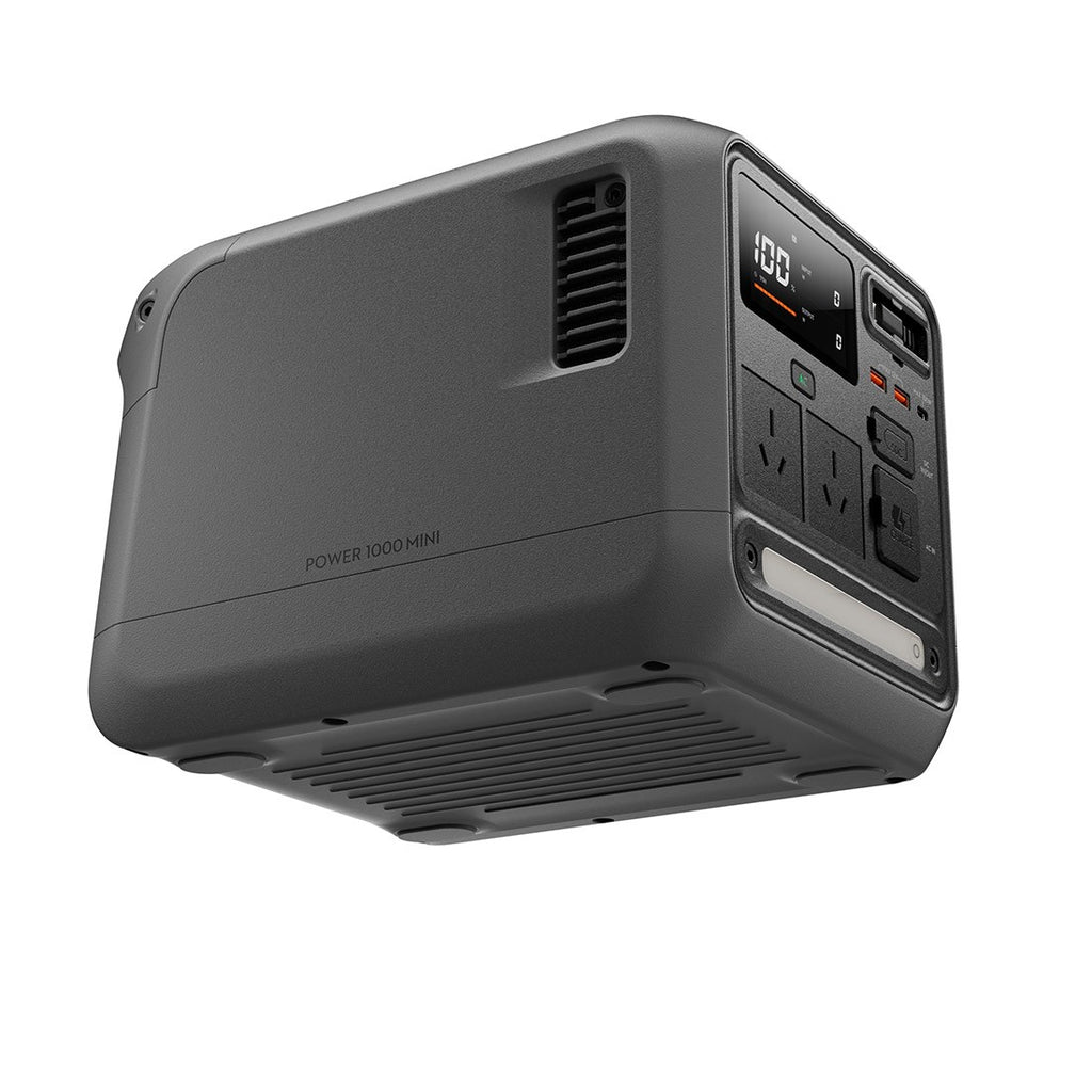 DJI Power 1000 Mini Outdoor Power Solution (Max Output 1000W)