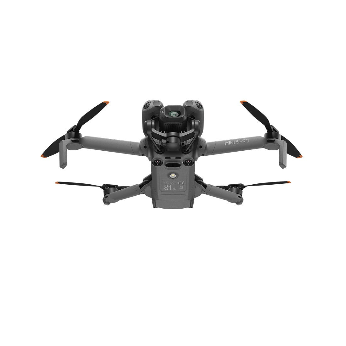DJI Mini 5 Pro Fly More Combo Plus (DJI RC 2)