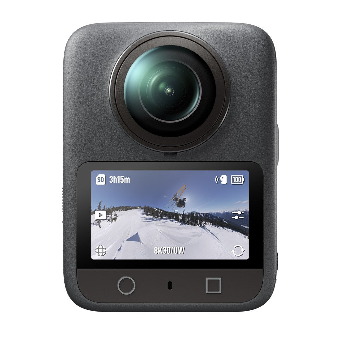 DJI Osmo 360 Adventure Combo