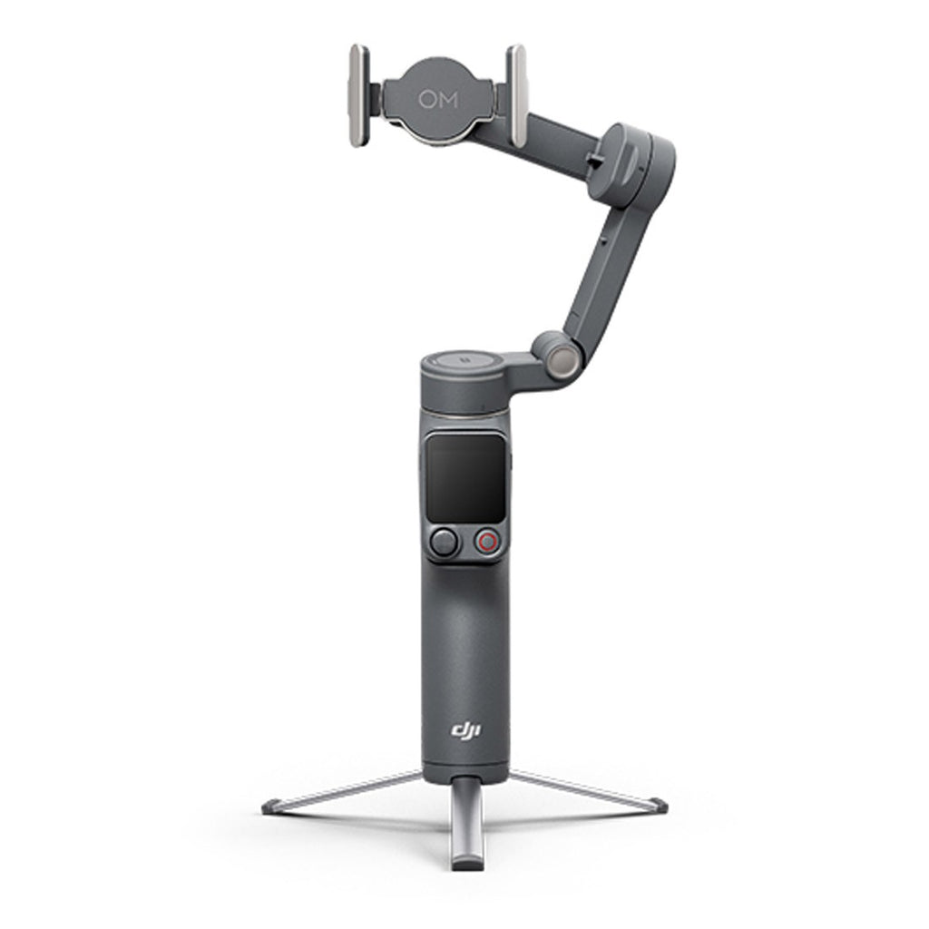 DJI Osmo Mobile 8P Gimbal Standard Combo