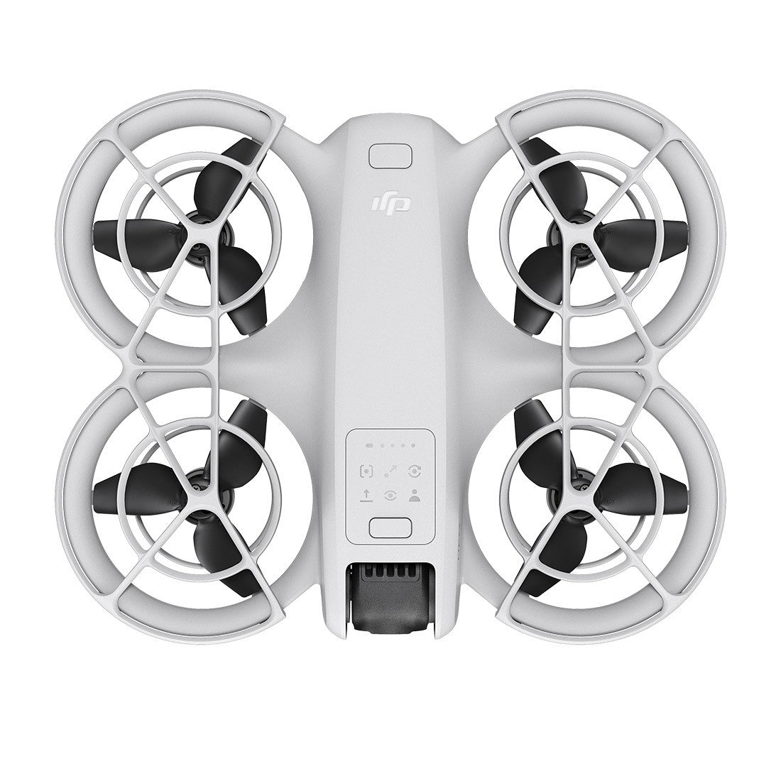 DJI Neo Fly More Combo