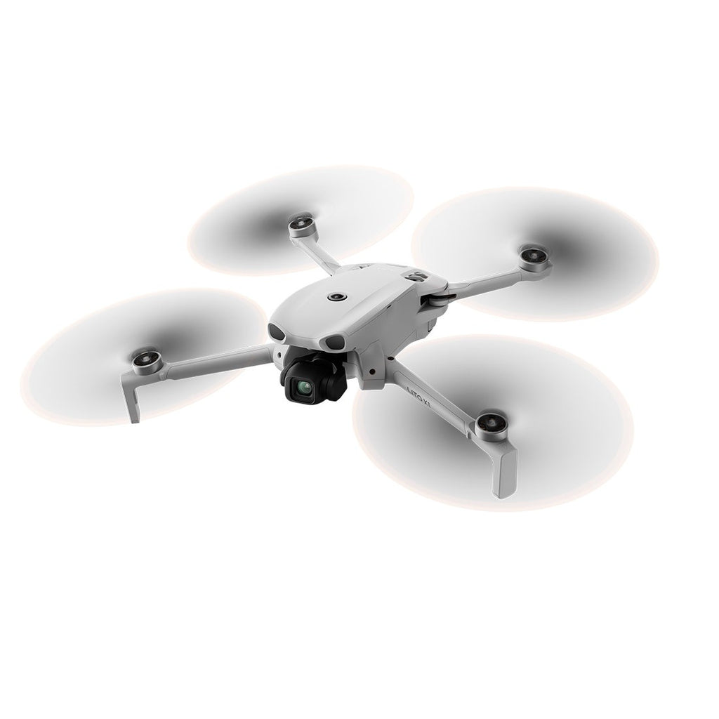 DJI Lito X1 4K Lightweight Mini Drone Fly More Combo (DJI RC-N3)