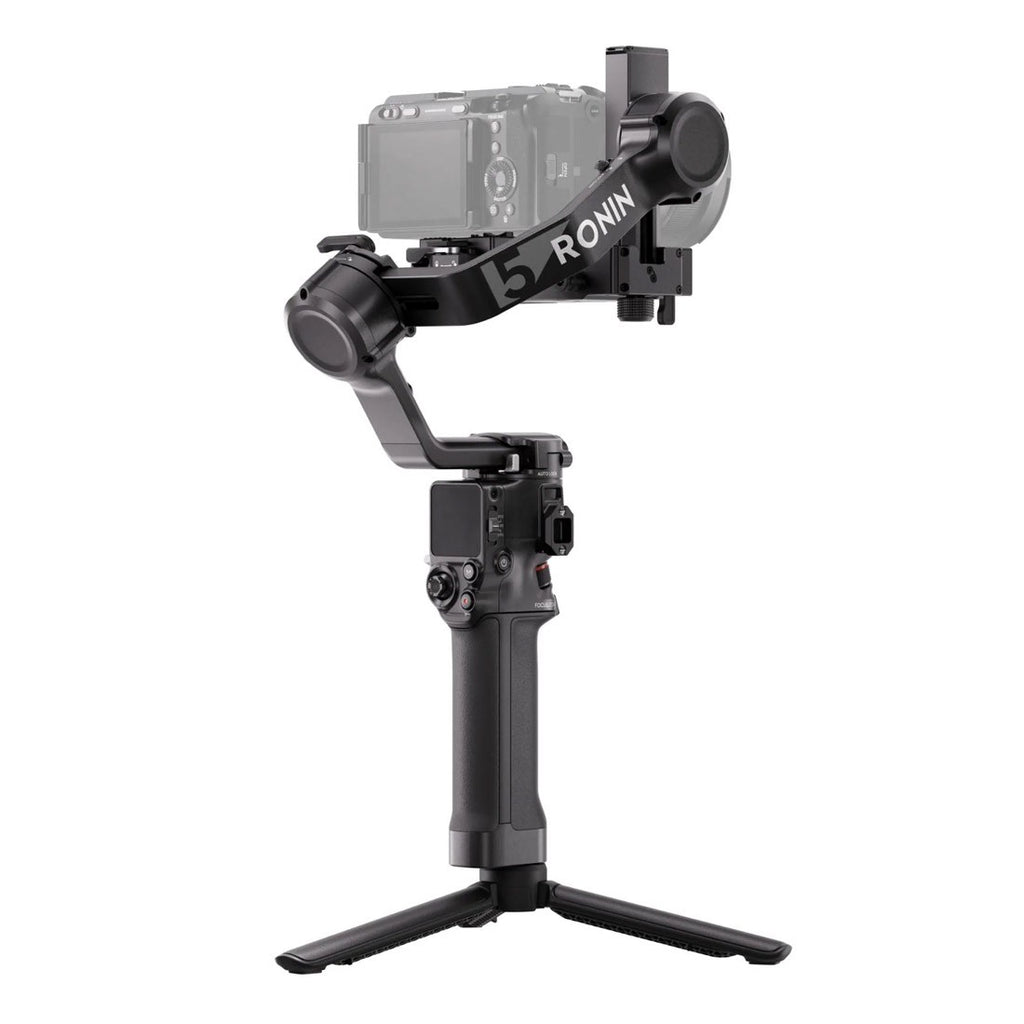 DJI RS 5 Gimbal Stabiliser