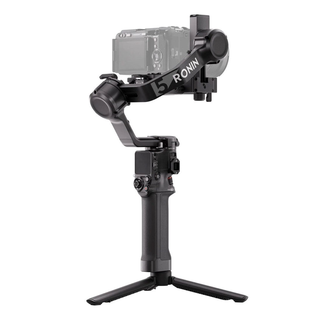 DJI RS 5 Gimbal Stabiliser