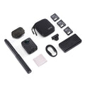 DJI Osmo 360 II Limitless Riding Combo