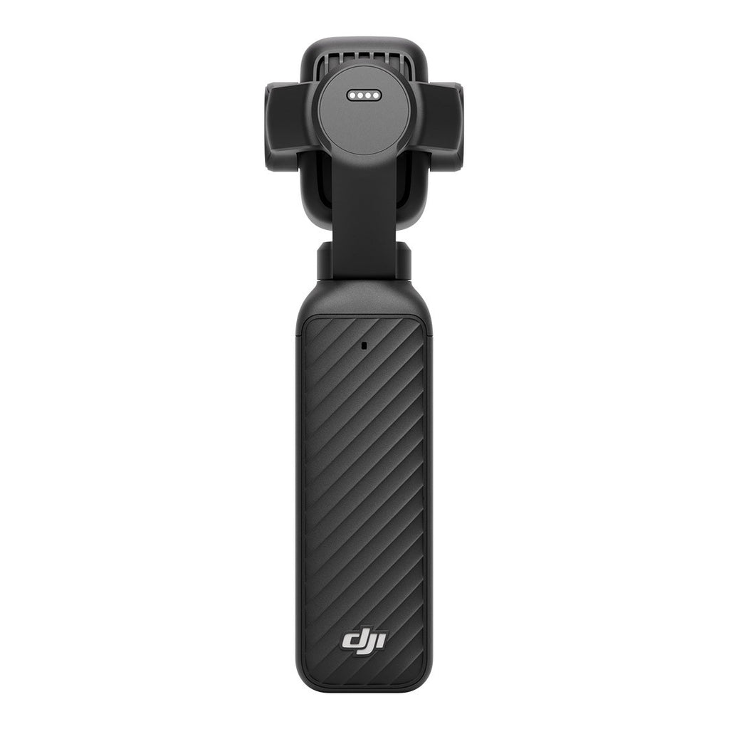 DJI Osmo Pocket 4P Dual-Lens Cinematic Pocket Gimbal Camera Standard Combo