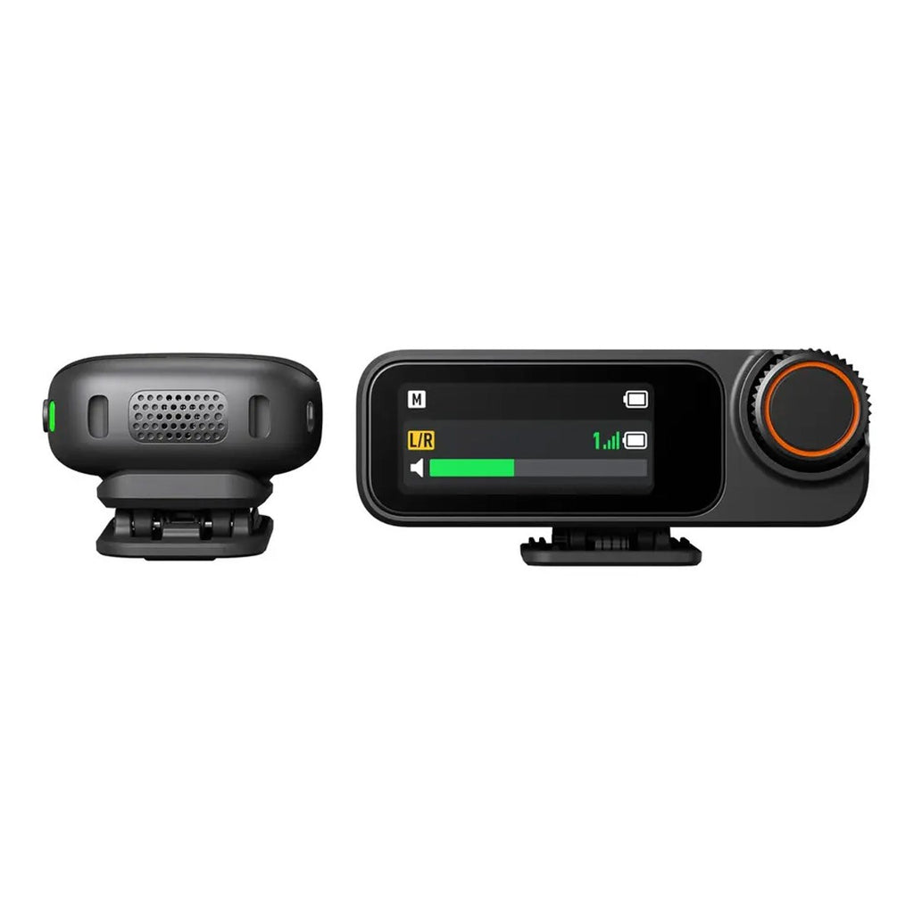 DJI Mic 3 (1 TX + 1 RX)