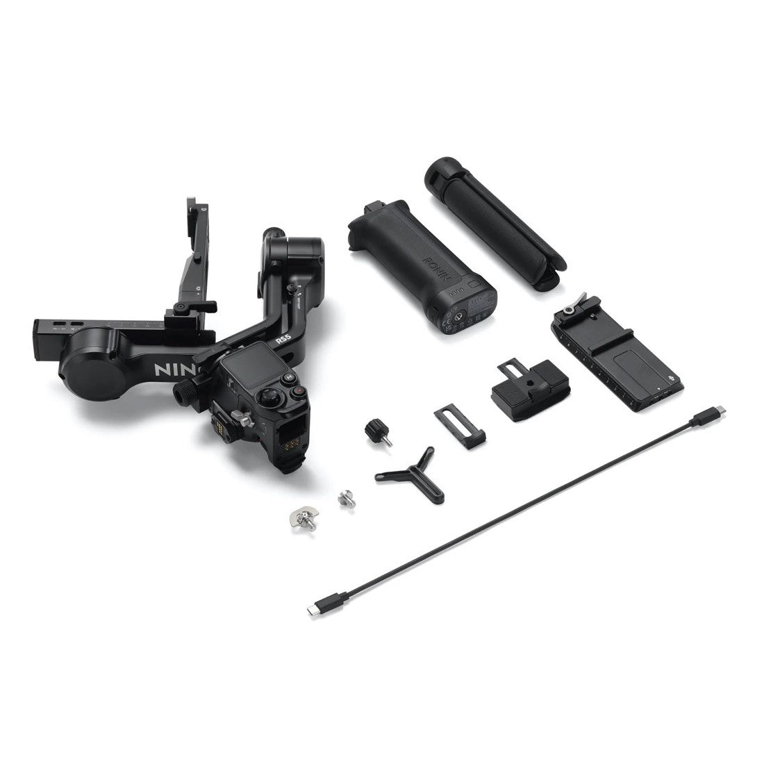 DJI RS 5 Gimbal Stabiliser