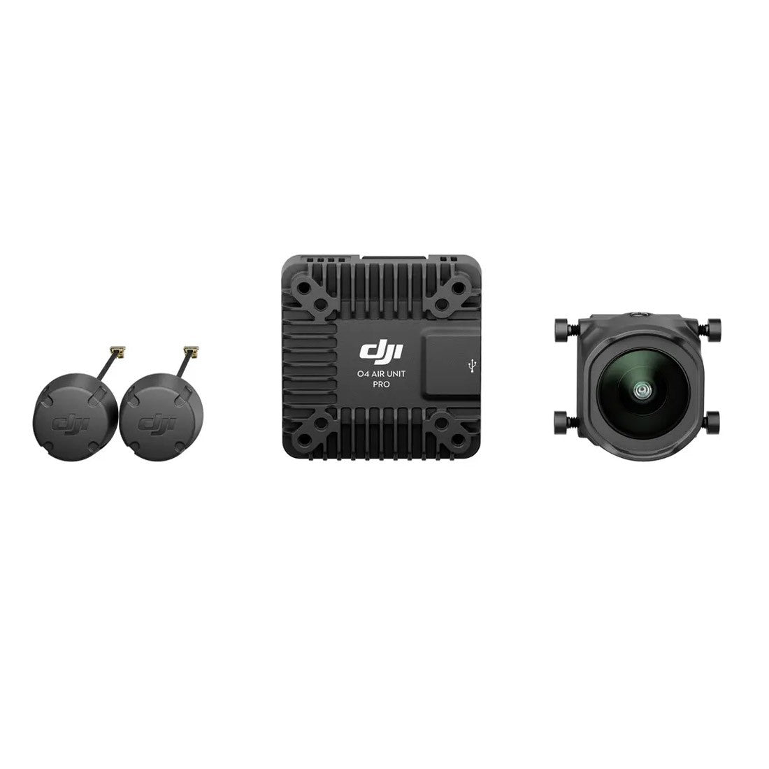 DJI O4 Air Unit Pro (Up to 15 km Video Transmission Range)