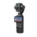 DJI Osmo Pocket 4P Dual-Lens Cinematic Pocket Gimbal Camera Standard Combo