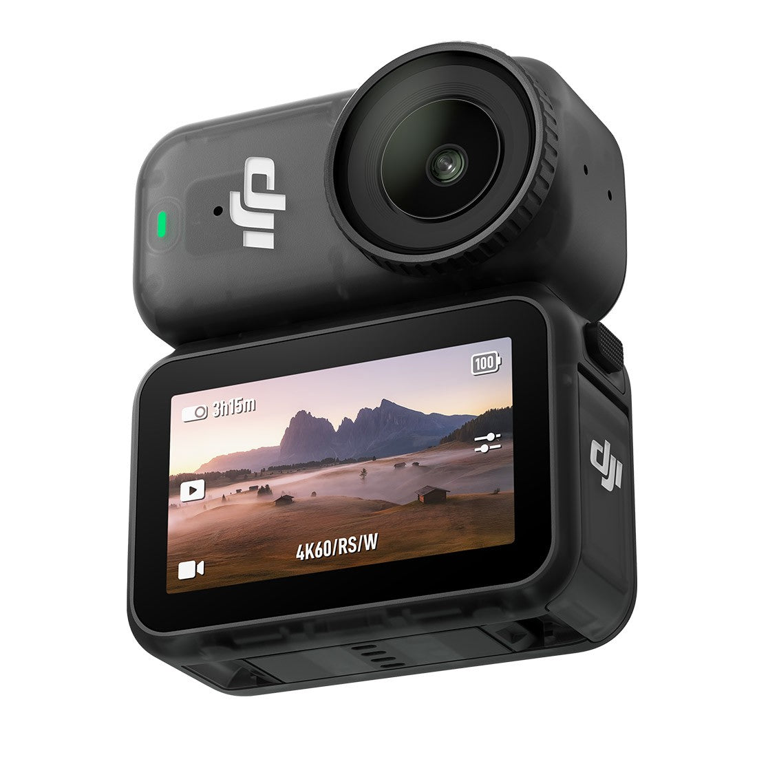 DJI Osmo Nano 64GB - Black