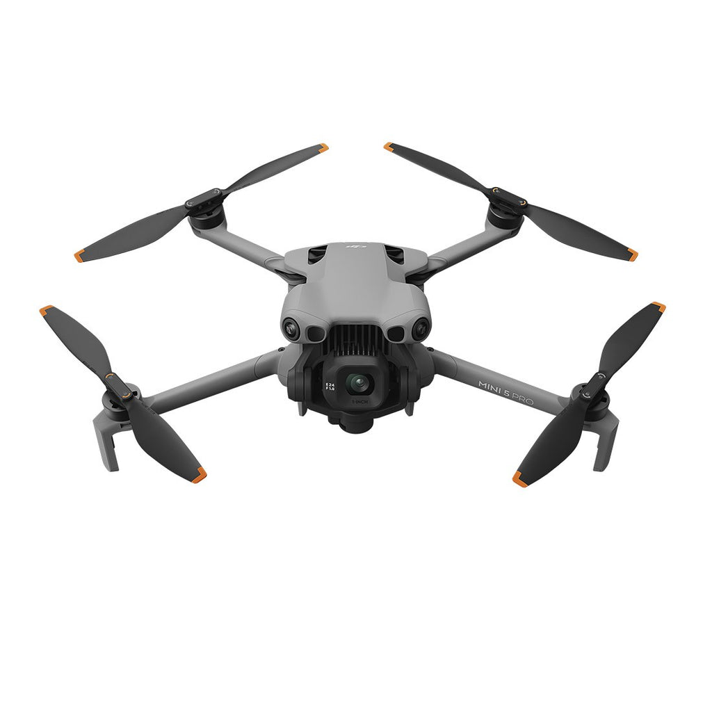 DJI Mini 5 Pro Fly More Combo (DJI RC 2)