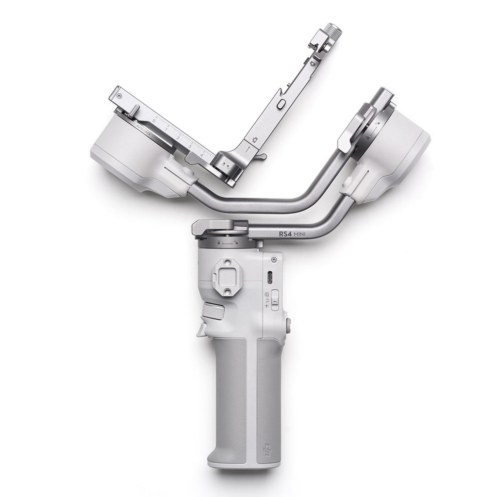 DJI RS 4 Mini Lightweight Gimbal