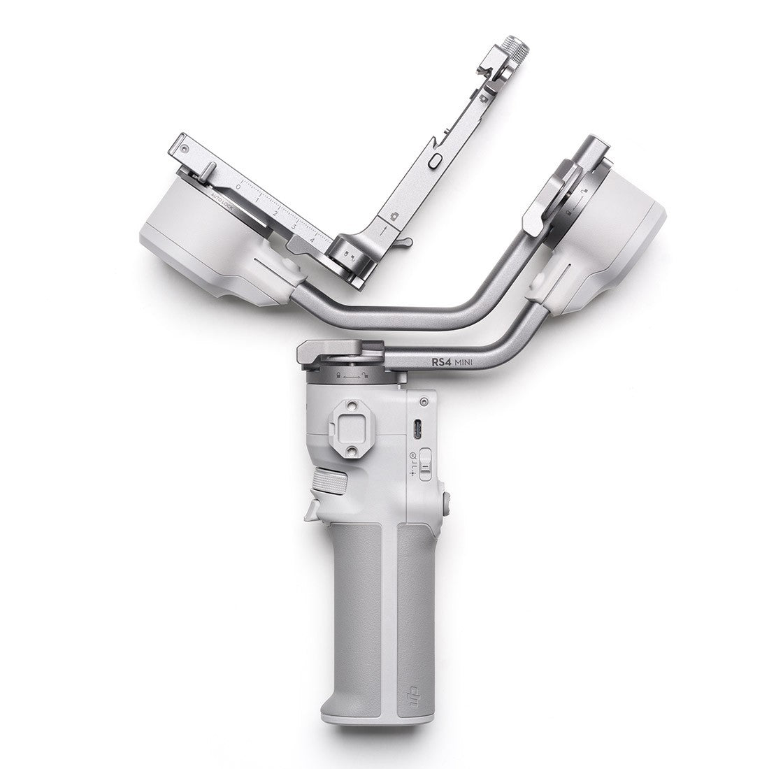 DJI RS 4 Mini Lightweight Gimbal