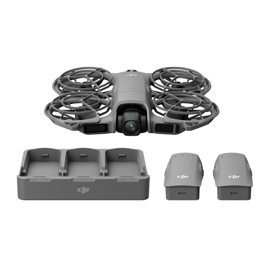 DJI Neo 2 4K Drone Fly More Combo (Drone Only)