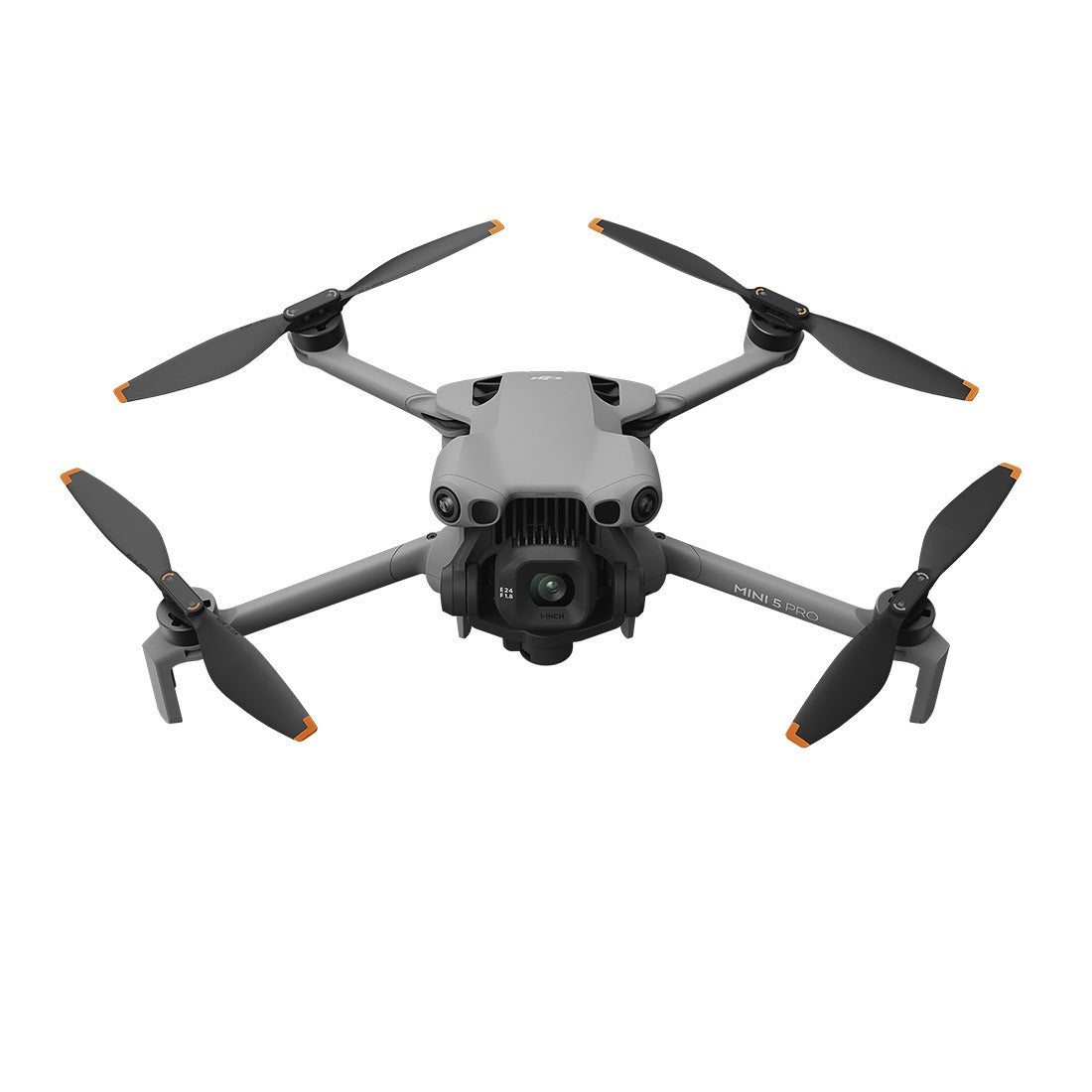DJI Mini 5 Pro Fly More Combo Plus (DJI RC 2)
