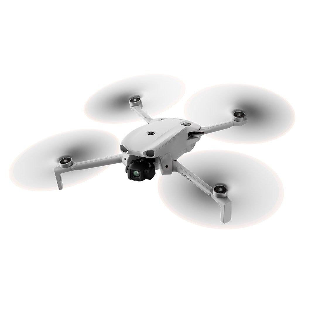 DJI Lito X1 4K Lightweight Mini Drone Fly More Combo Plus (DJI RC 2)