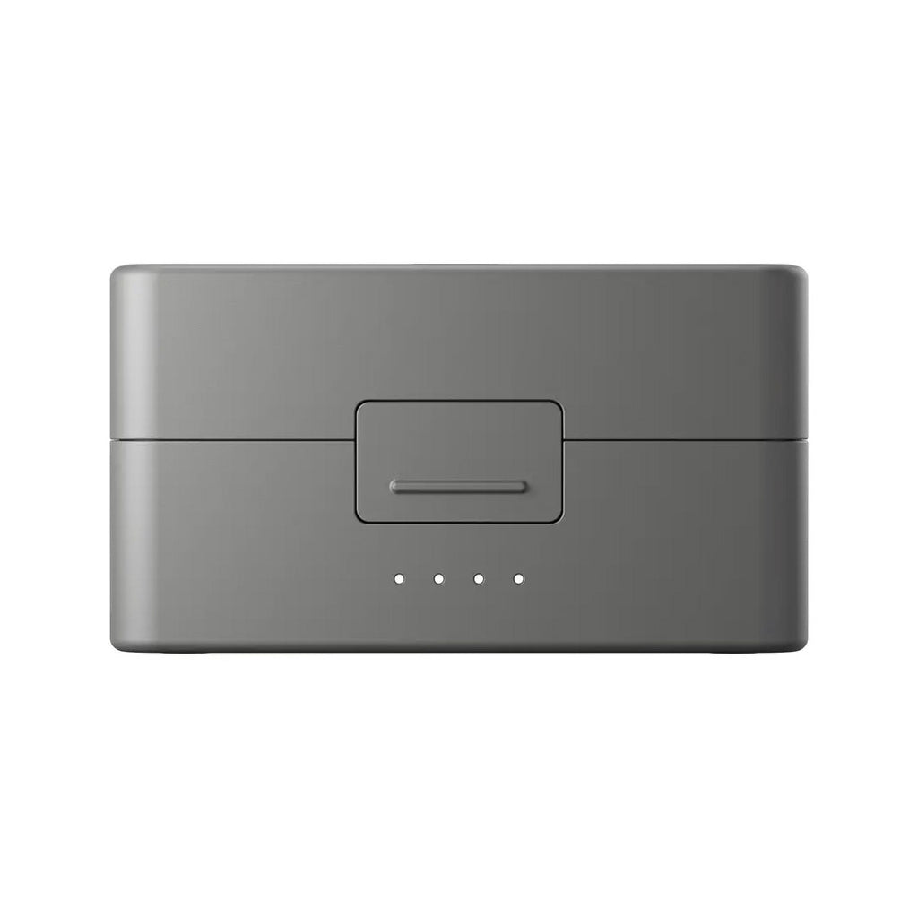 DJI Mic 3 (2 TX + 1 RX + Charging Case)