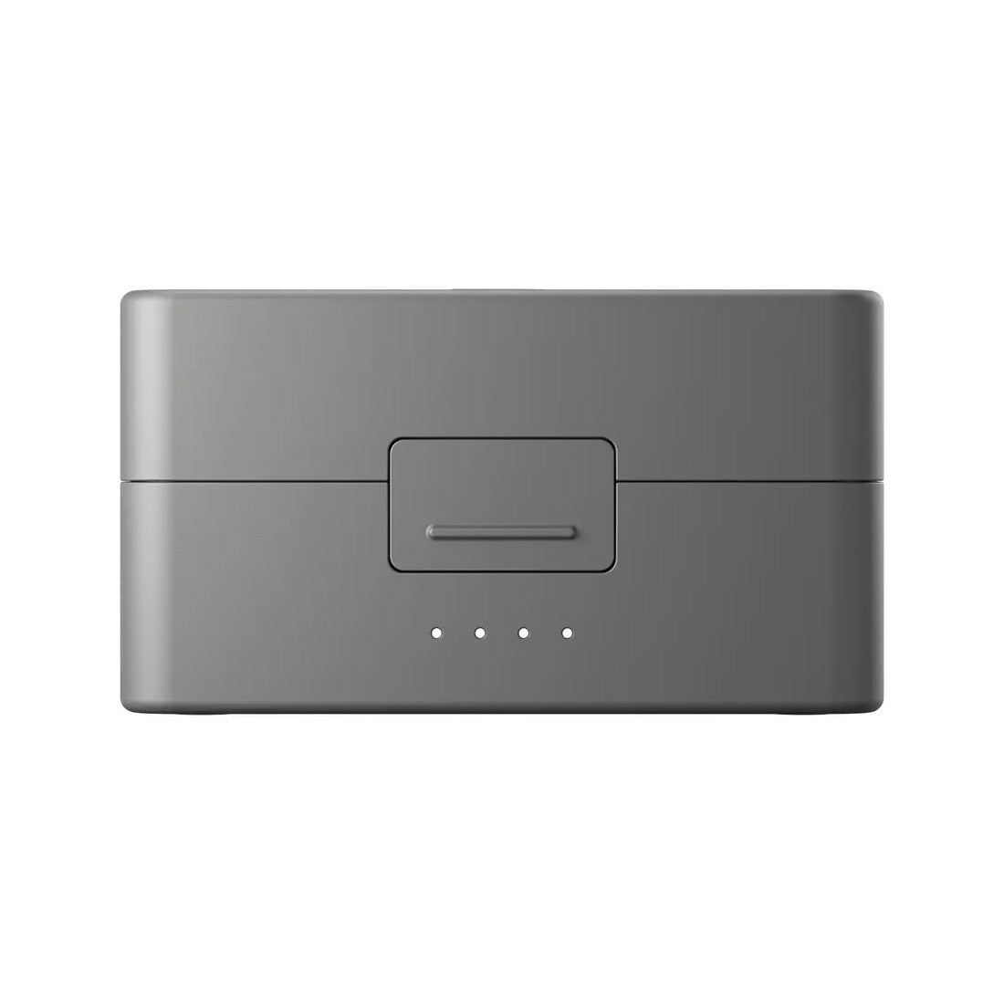 DJI Mic 3 (2 TX + 1 RX + Charging Case)