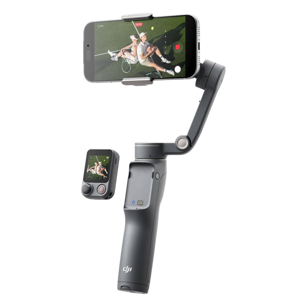 DJI Osmo Mobile 8P Gimbal Standard Combo