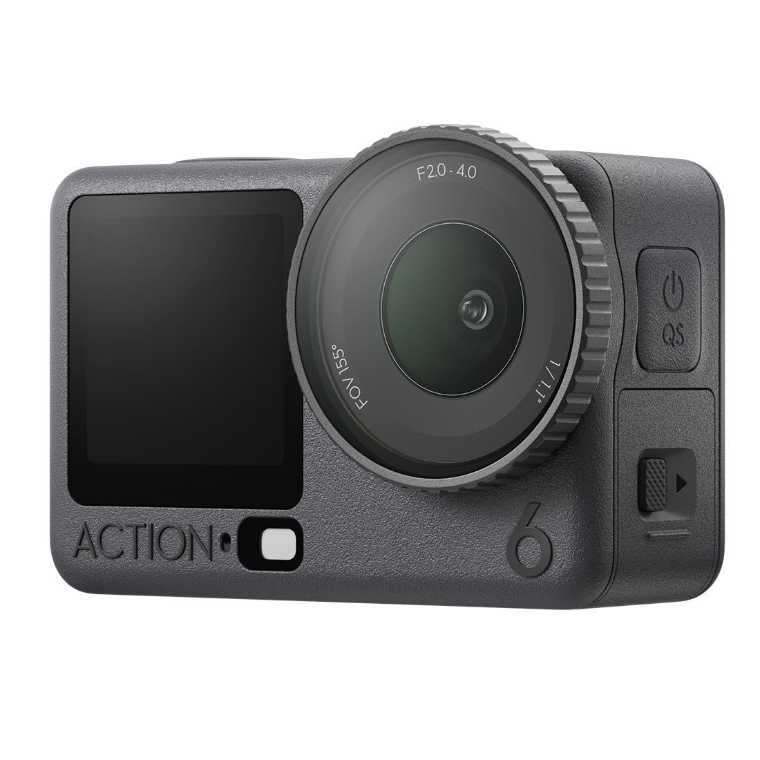 DJI Osmo Action 6 Adventure Combo