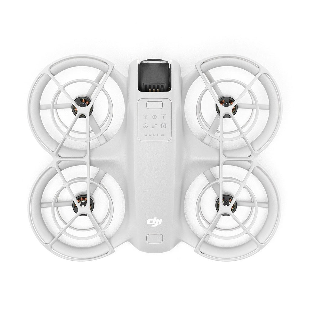 DJI Neo (135g, lightest and most compact drone)