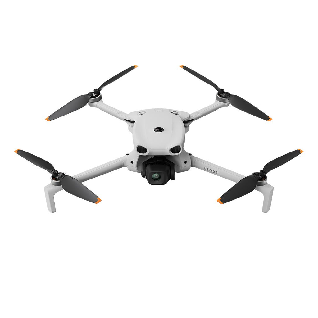 DJI Lito 1 4K Lightweight Mini Drone Fly More Combo (DJI RC-N3)