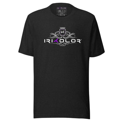 IRIKOLOR® Unisex Staple T-shirt