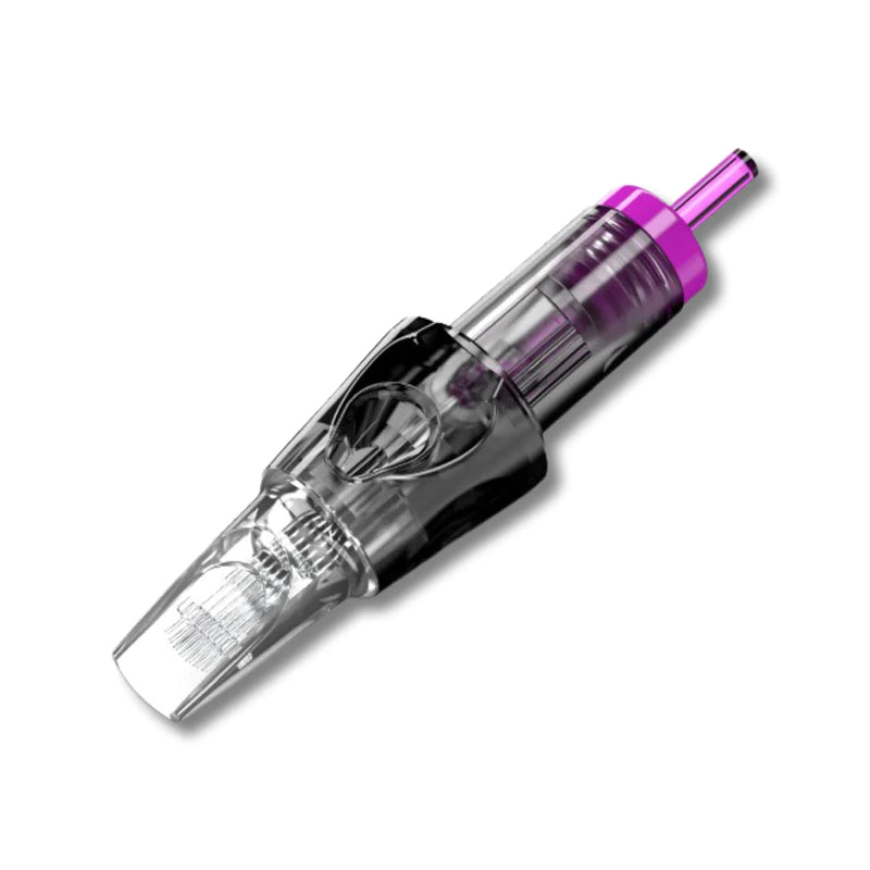 Load image into Gallery viewer, IRIKOLOR® PURPLE | CURVED MAGNUMS | #12 0.35mm
